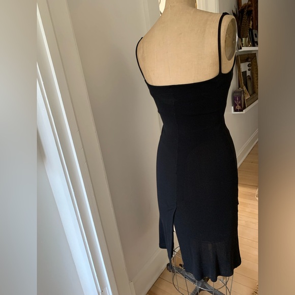 MaxMara Slip Dress - Picture 4 of 5